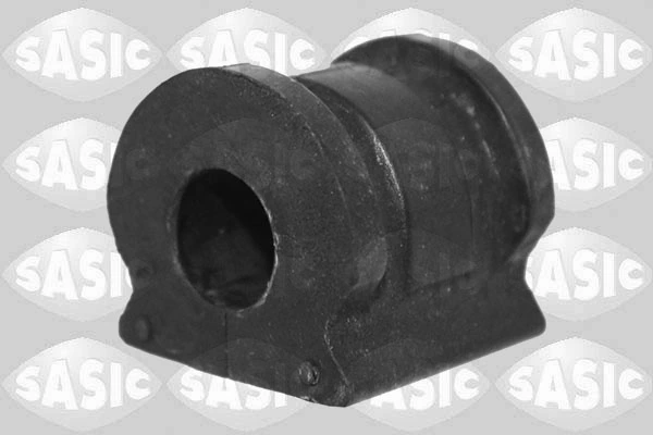 Mounting, stabiliser bar