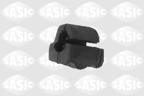 Mounting, stabiliser bar