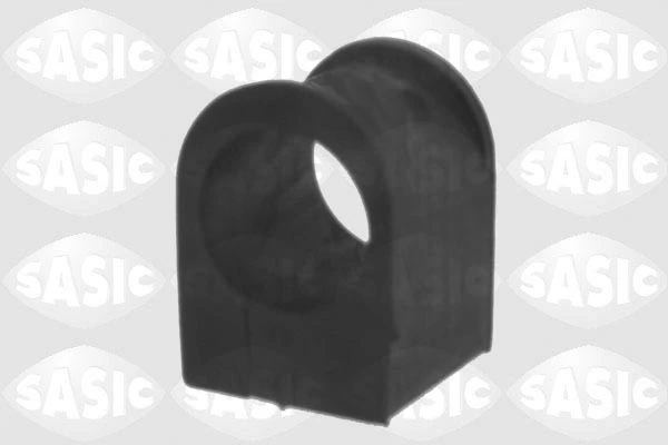 Mounting, stabiliser bar