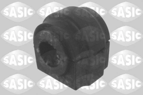 Mounting, stabiliser bar