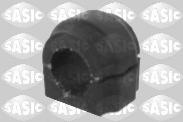 Mounting, stabiliser bar