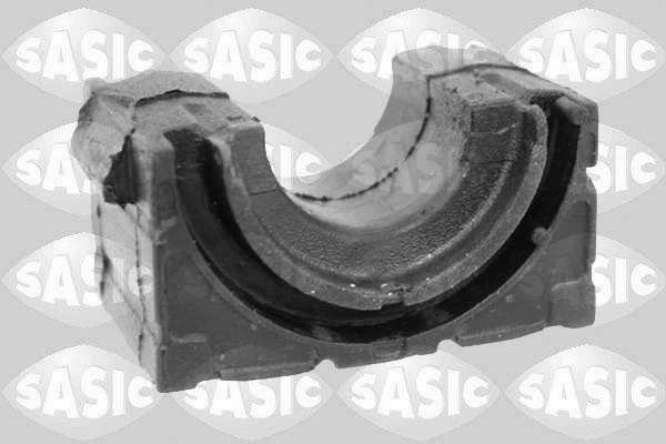 Mounting, stabiliser bar