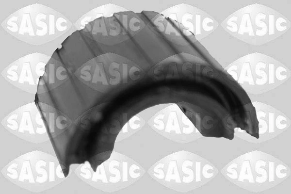 Mounting, stabiliser bar
