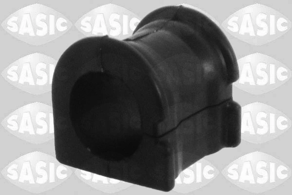 Mounting, stabiliser bar