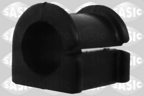 Mounting, stabiliser bar