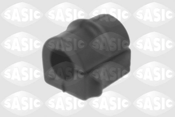 Mounting, stabiliser bar