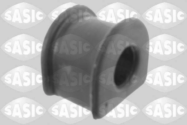 Mounting, stabiliser bar