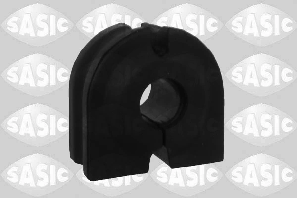 Mounting, stabiliser bar