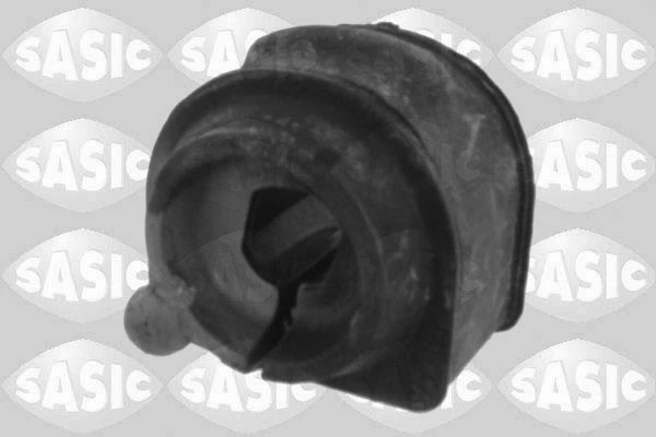 Mounting, stabiliser bar