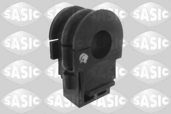 Mounting, stabiliser bar