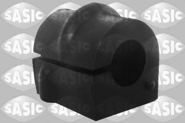 Mounting, stabiliser bar