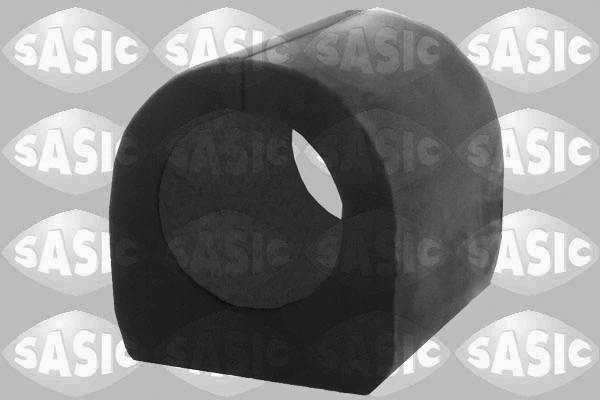 Mounting, stabiliser bar