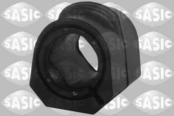 Mounting, stabiliser bar