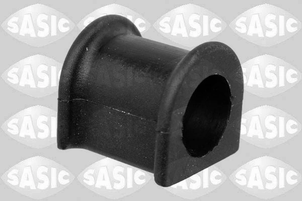 Mounting, stabiliser bar