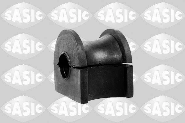 Mounting, stabiliser bar