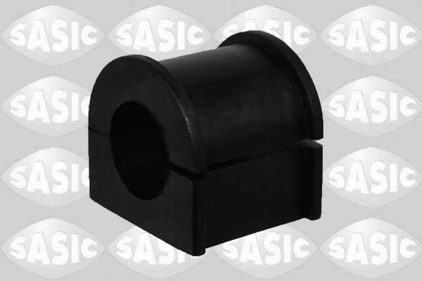Mounting, stabiliser bar
