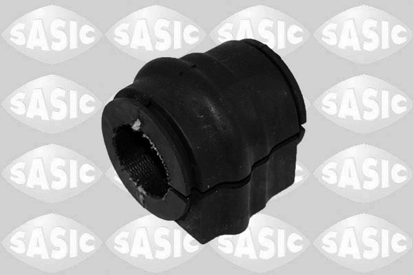 Mounting, stabiliser bar