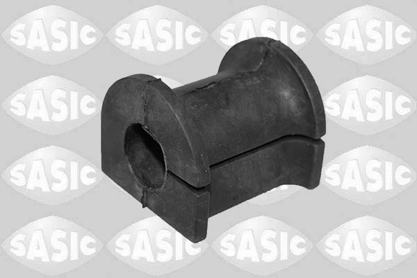 Mounting, stabiliser bar