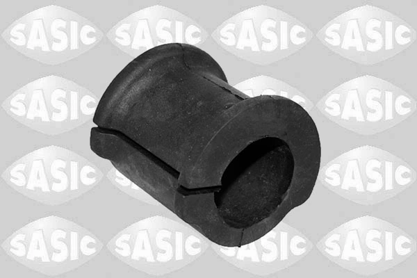 Mounting, stabiliser bar