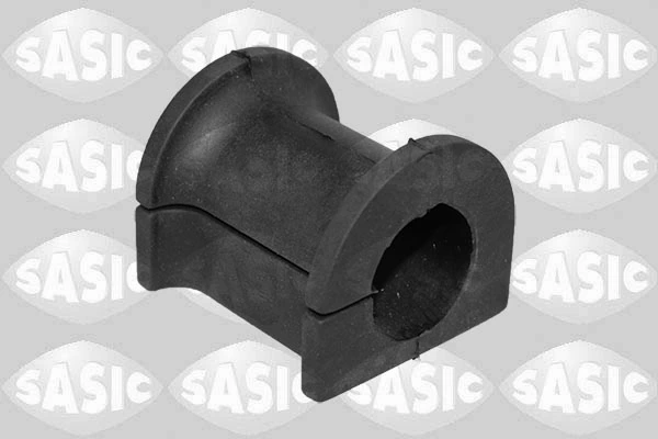 Mounting, stabiliser bar