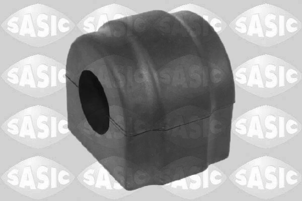 Mounting, stabiliser bar