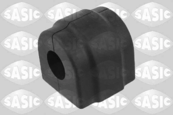 Mounting, stabiliser bar