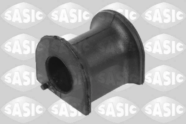 Mounting, stabiliser bar