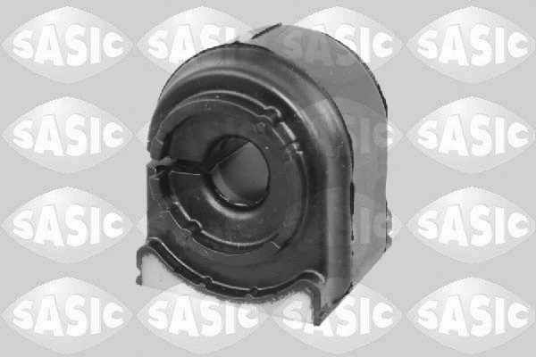 Mounting, stabiliser bar
