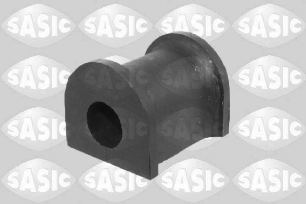 Mounting, stabiliser bar