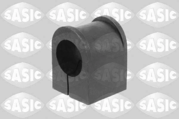 Mounting, stabiliser bar