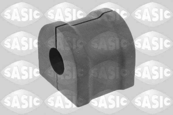 Mounting, stabiliser bar