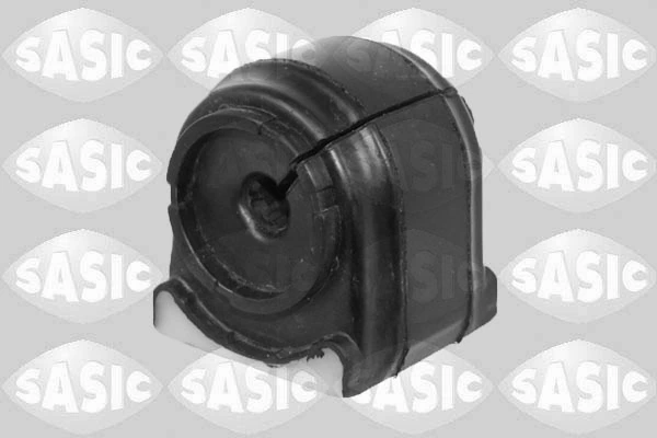 Mounting, stabiliser bar