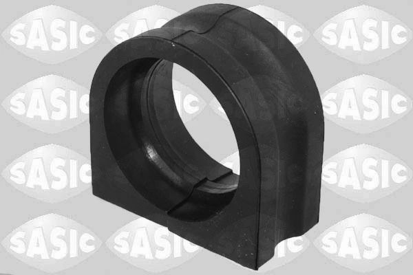 Mounting, stabiliser bar