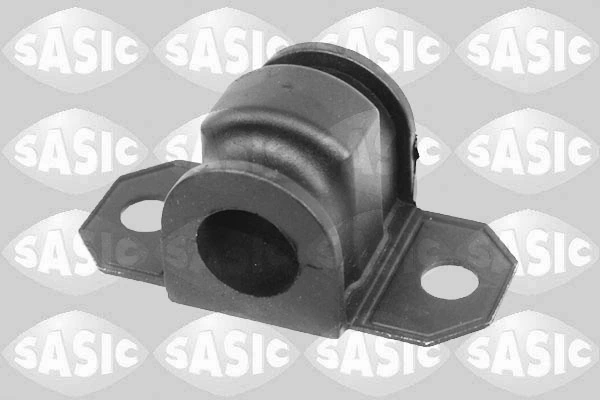Mounting, stabiliser bar