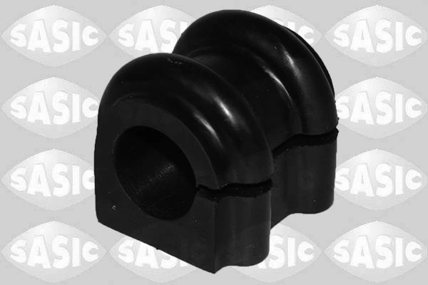 Mounting, stabiliser bar