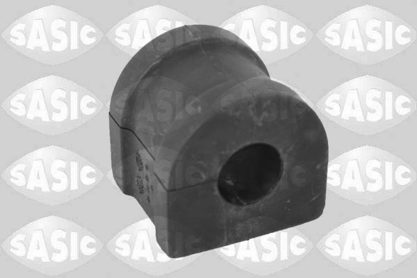 Mounting, stabiliser bar