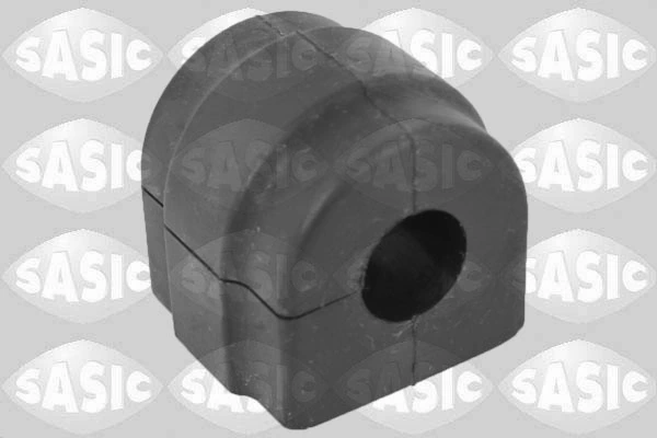 Mounting, stabiliser bar