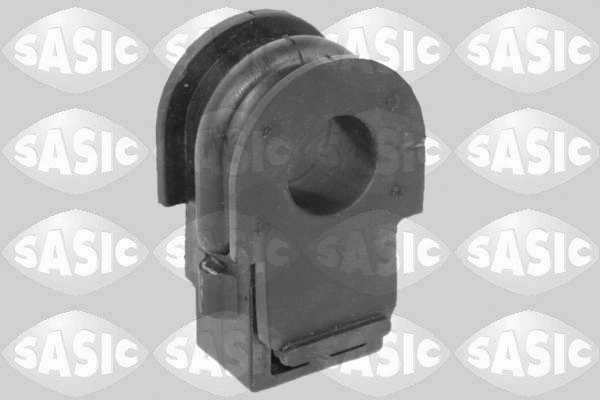 Mounting, stabiliser bar