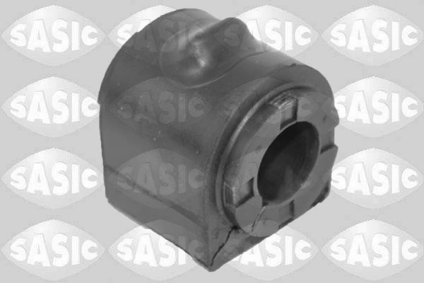 Mounting, stabiliser bar