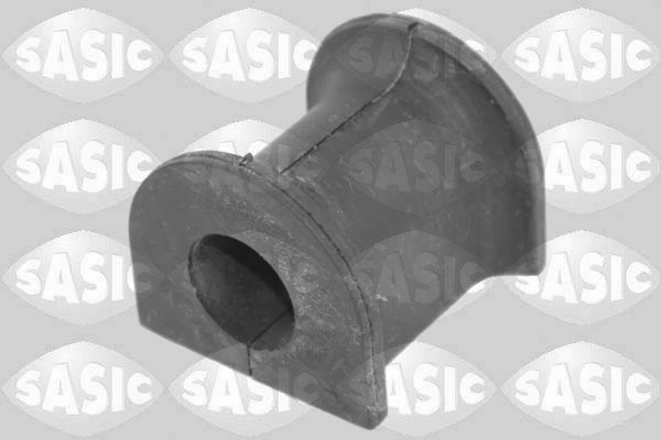 Mounting, stabiliser bar