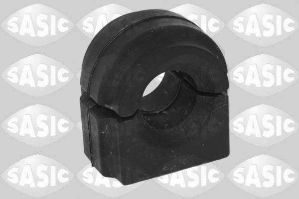 Mounting, stabiliser bar