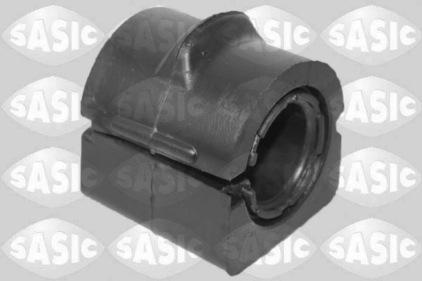 Mounting, stabiliser bar