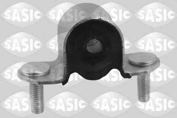 Mounting, stabiliser bar