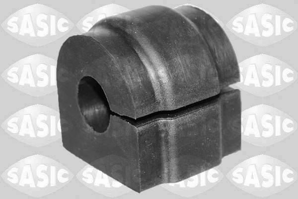 Mounting, stabiliser bar