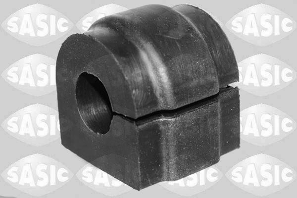 Mounting, stabiliser bar