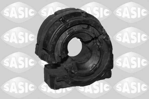 Mounting, stabiliser bar