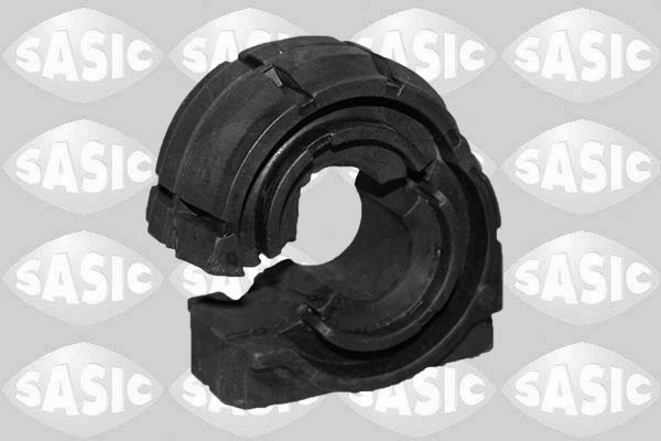 Mounting, stabiliser bar