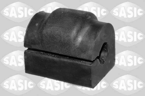 Mounting, stabiliser bar