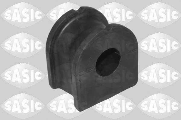 Mounting, stabiliser bar