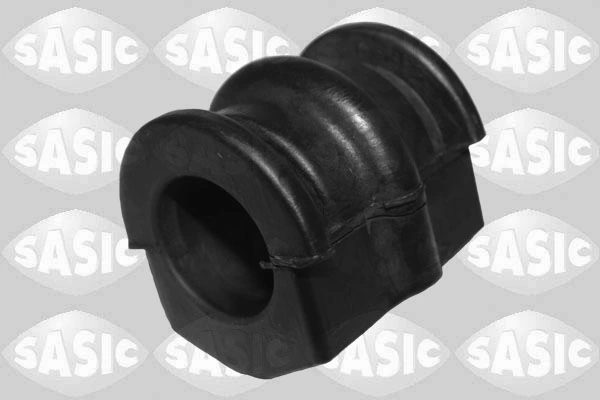 Mounting, stabiliser bar